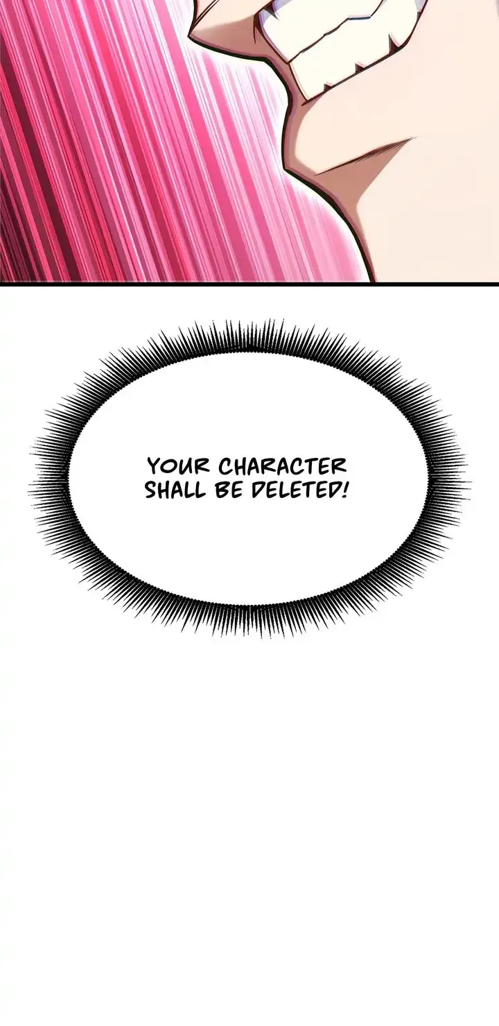 Ranker’s Return Chapter 43 page 41