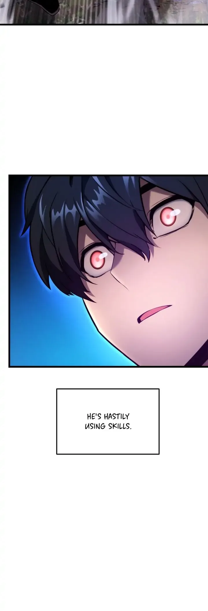 Ranker’s Return Chapter 44 page 17