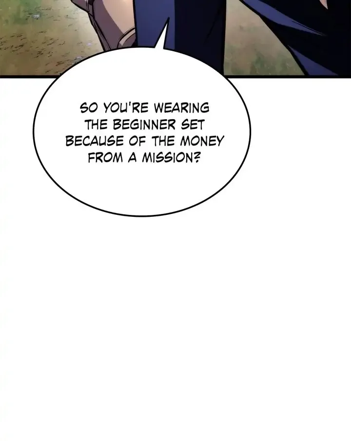 Ranker’s Return Chapter 44 page 6