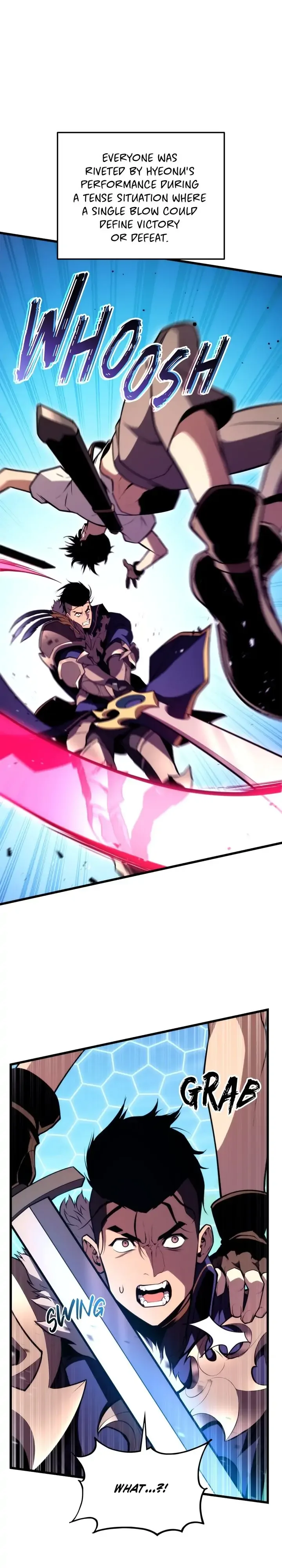 Ranker’s Return Chapter 44 page 25