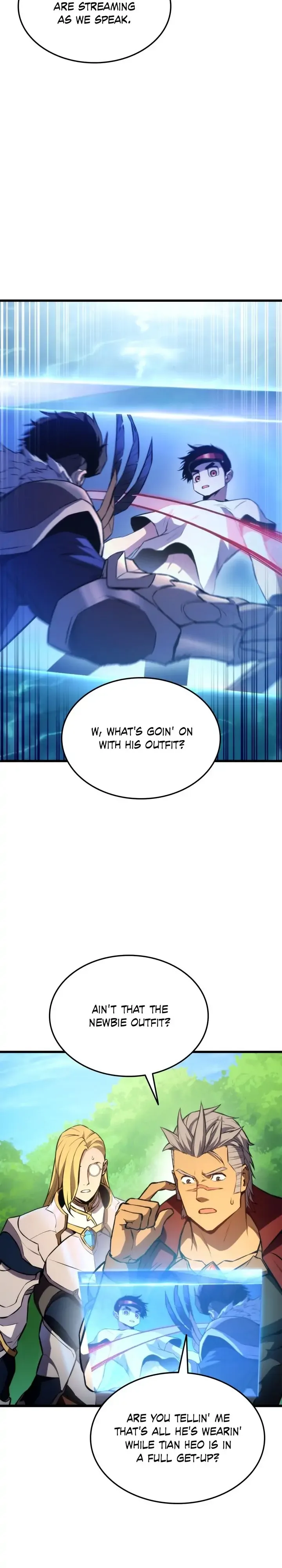 Ranker’s Return Chapter 44 page 13