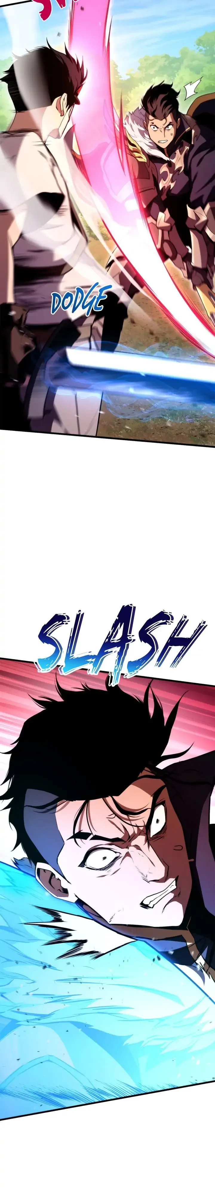 Ranker’s Return Chapter 44 page 19