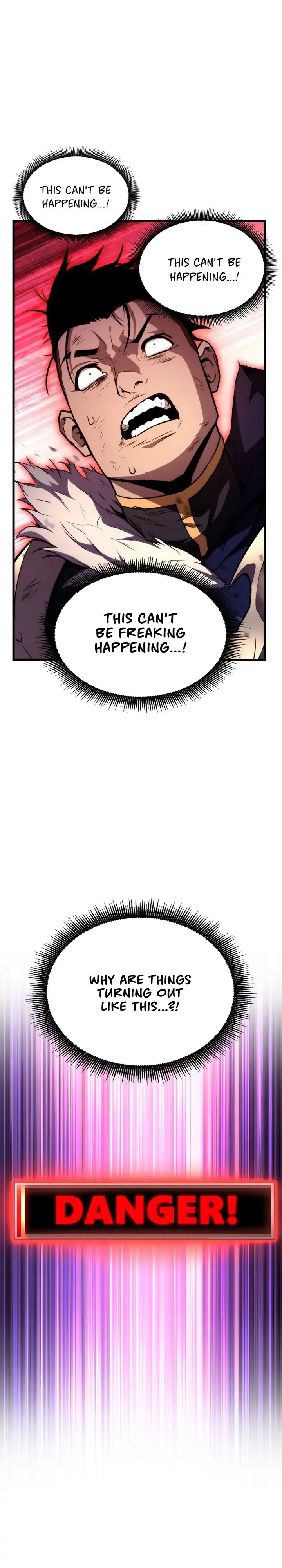 Ranker’s Return Chapter 44 page 29