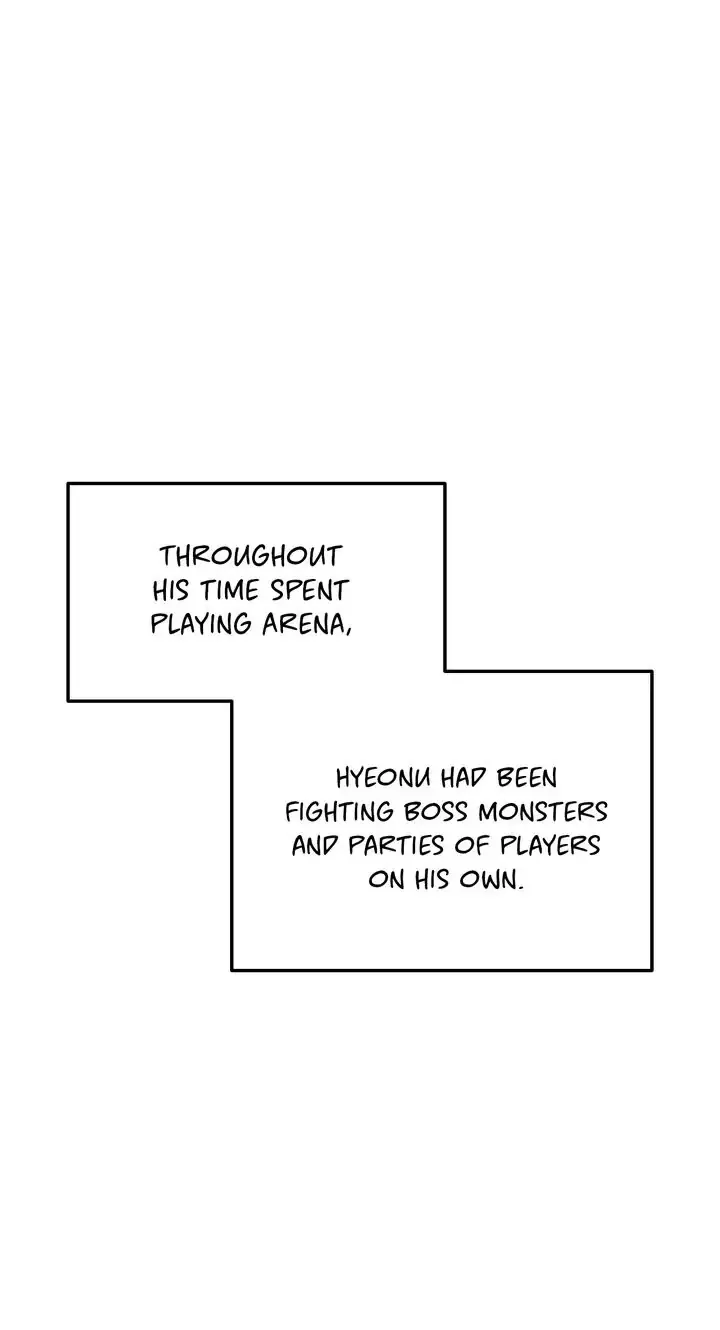 Ranker’s Return Chapter 44 page 20