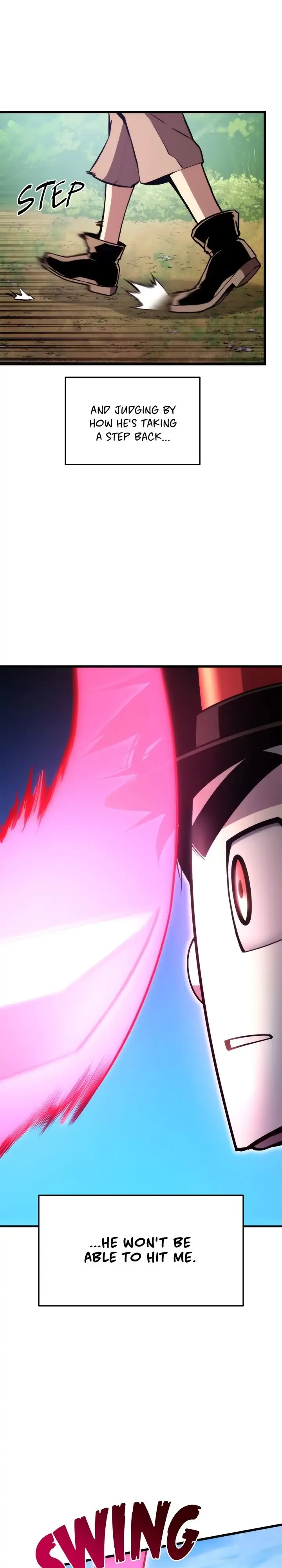 Ranker’s Return Chapter 44 page 18