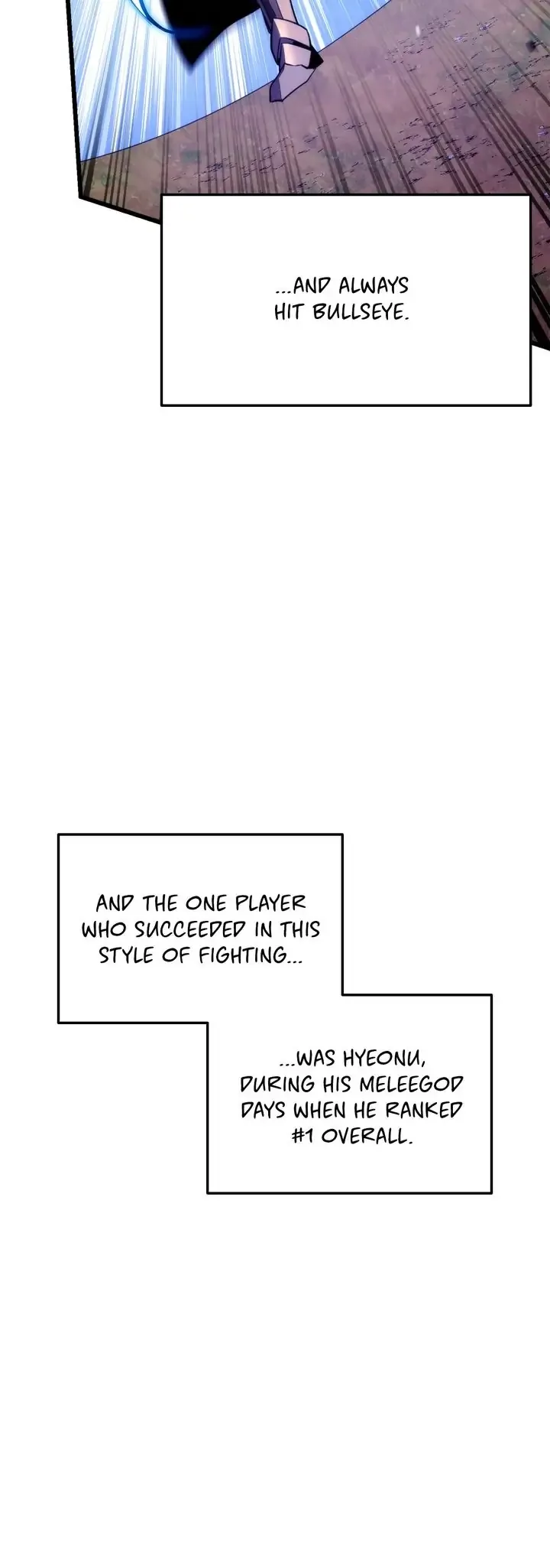 Ranker’s Return Chapter 44 page 22