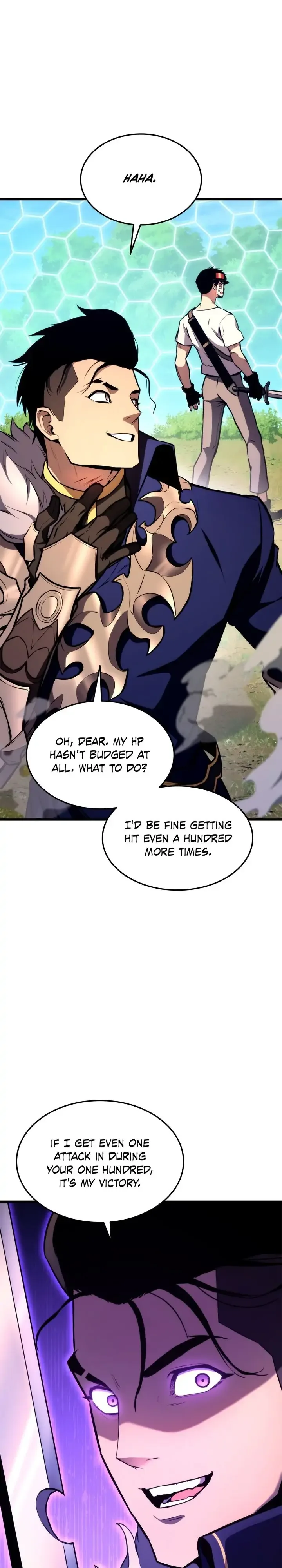 Ranker’s Return Chapter 44 page 10