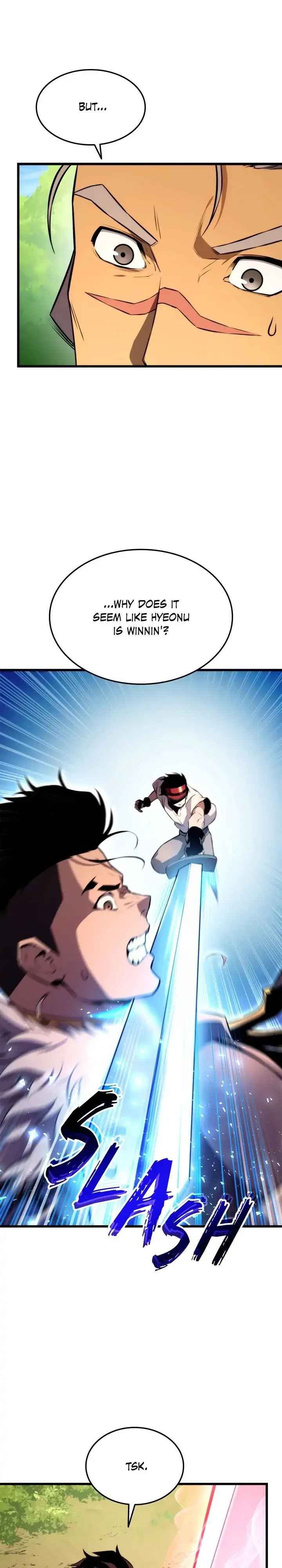 Ranker’s Return Chapter 44 page 15