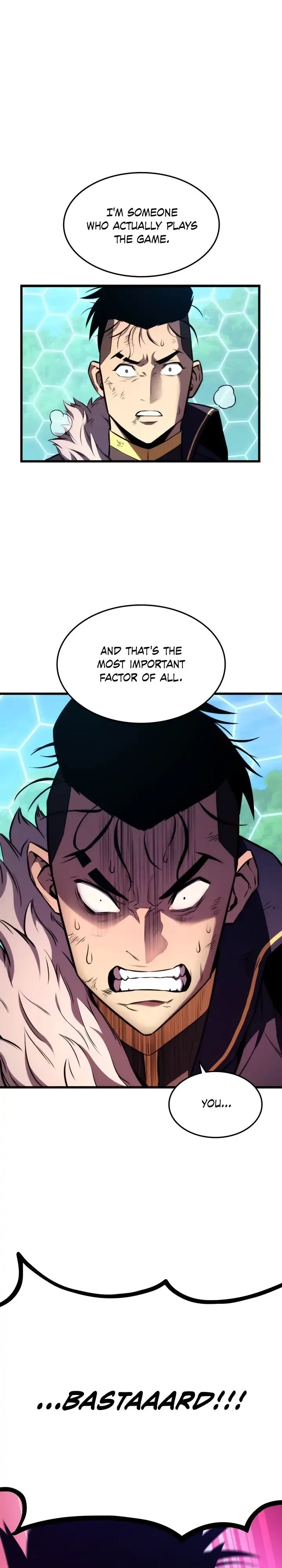 Ranker’s Return Chapter 44 page 34