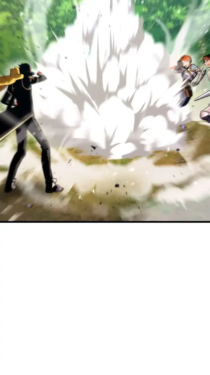 Ranker’s Return Chapter 44 page 41