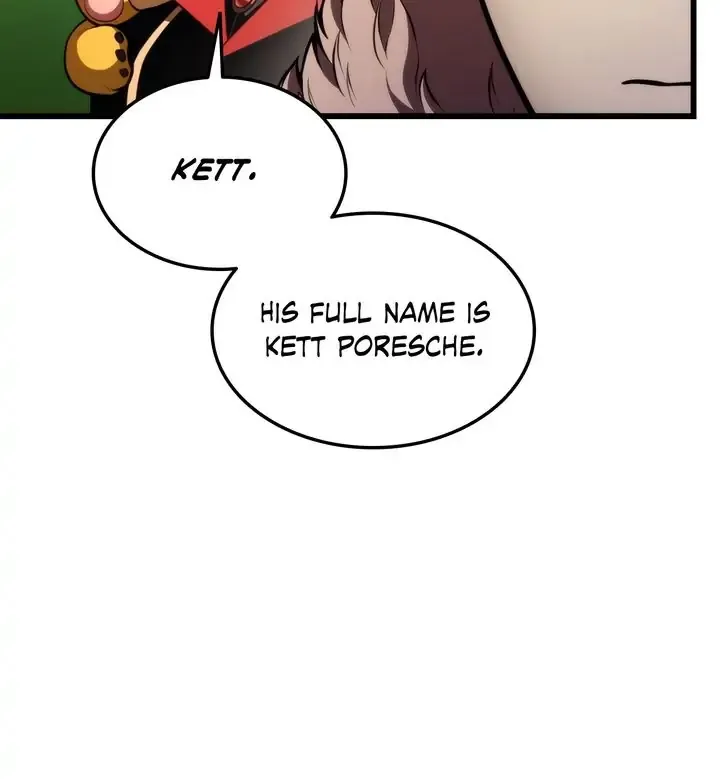 Ranker’s Return Chapter 44 page 44