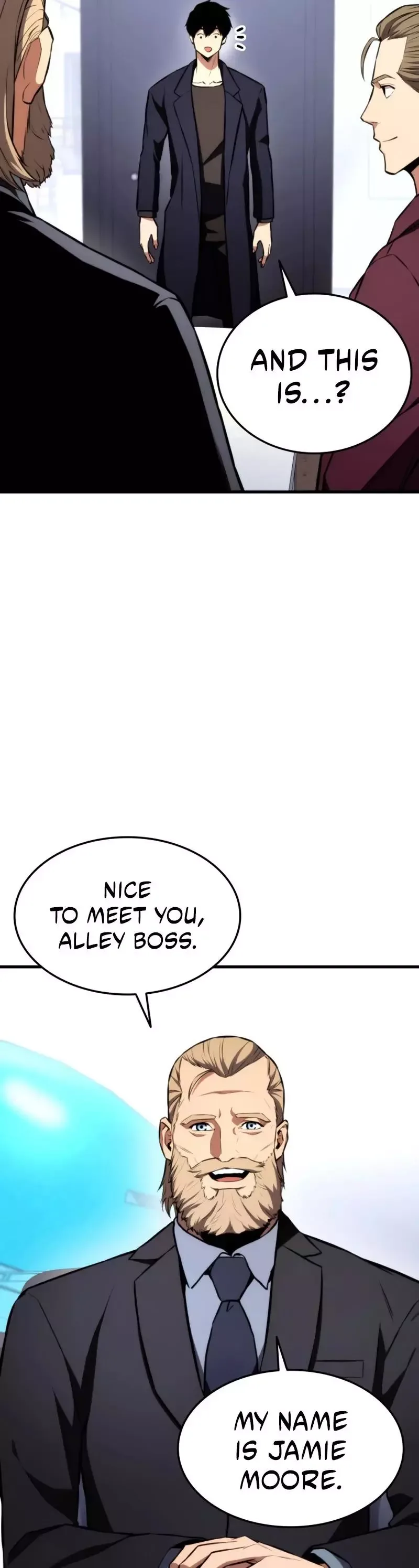 Ranker’s Return Chapter 45 page 24