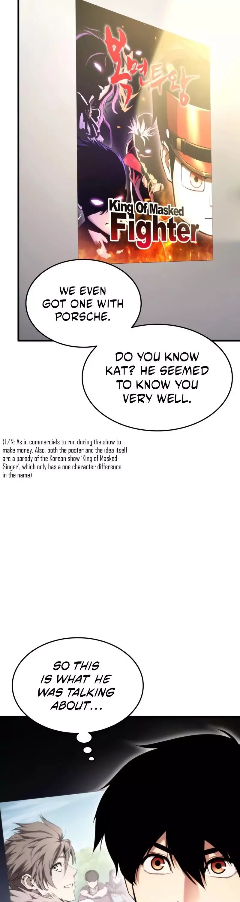 Ranker’s Return Chapter 45 page 27