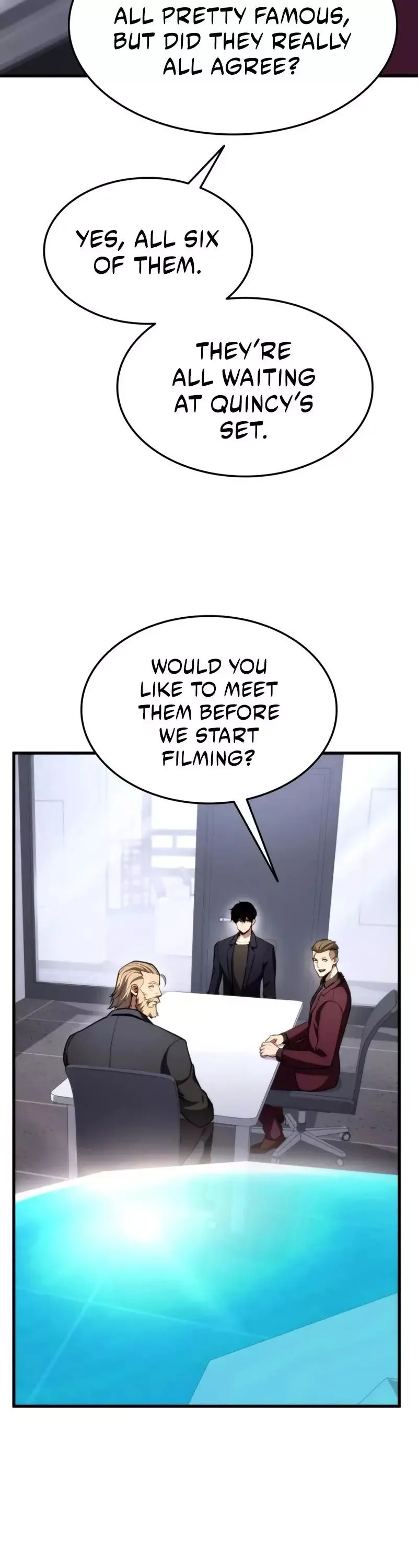 Ranker’s Return Chapter 45 page 29