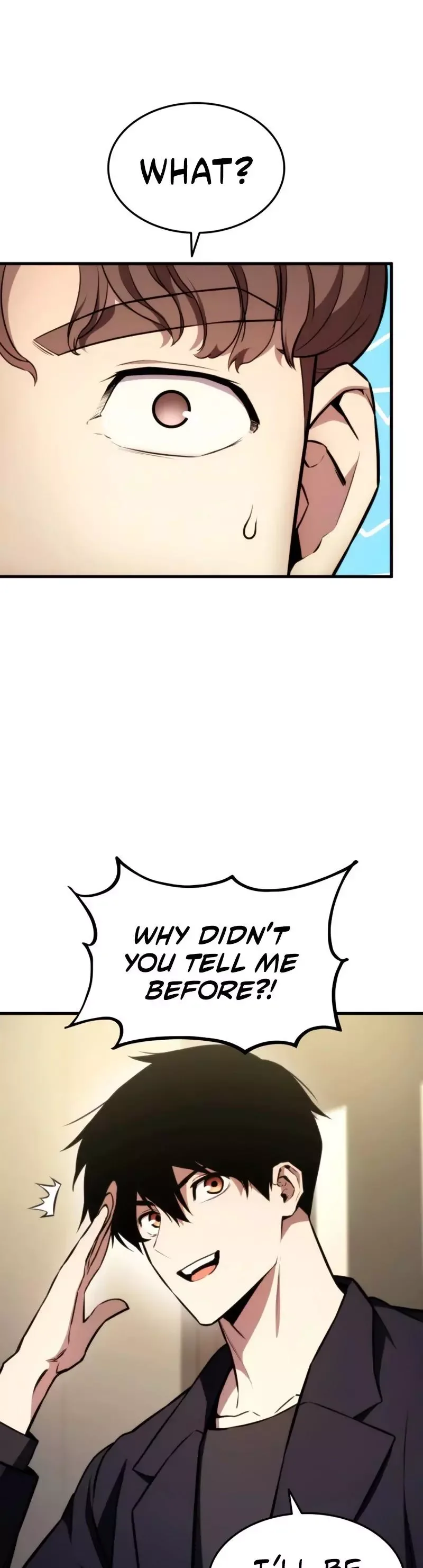 Ranker’s Return Chapter 45 page 20