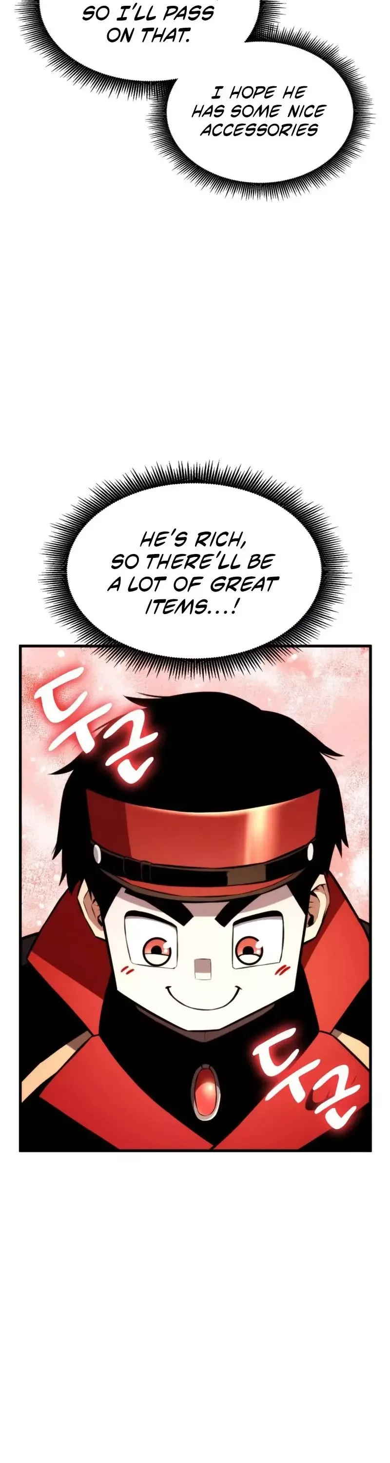 Ranker’s Return Chapter 45 page 9