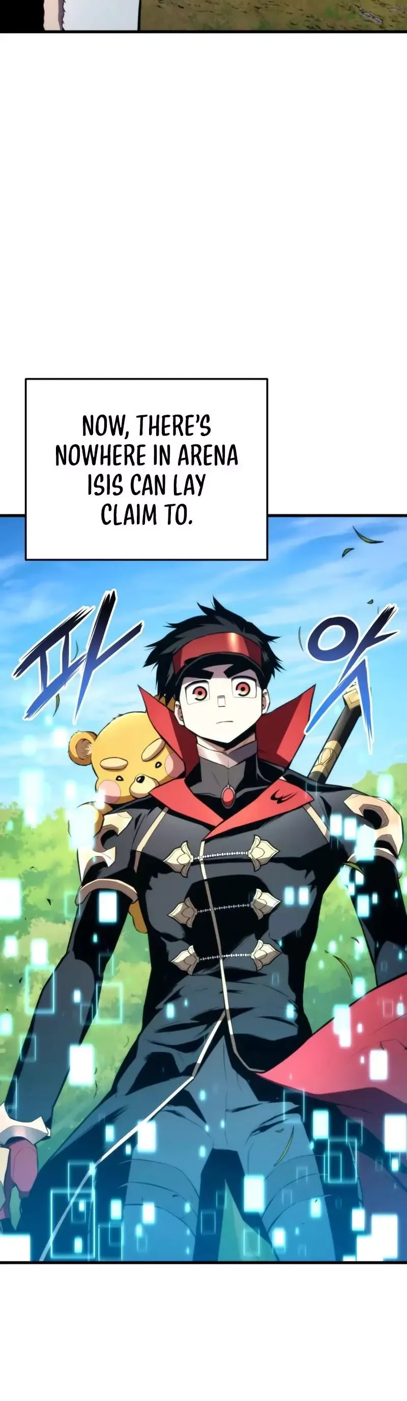 Ranker’s Return Chapter 45 page 4