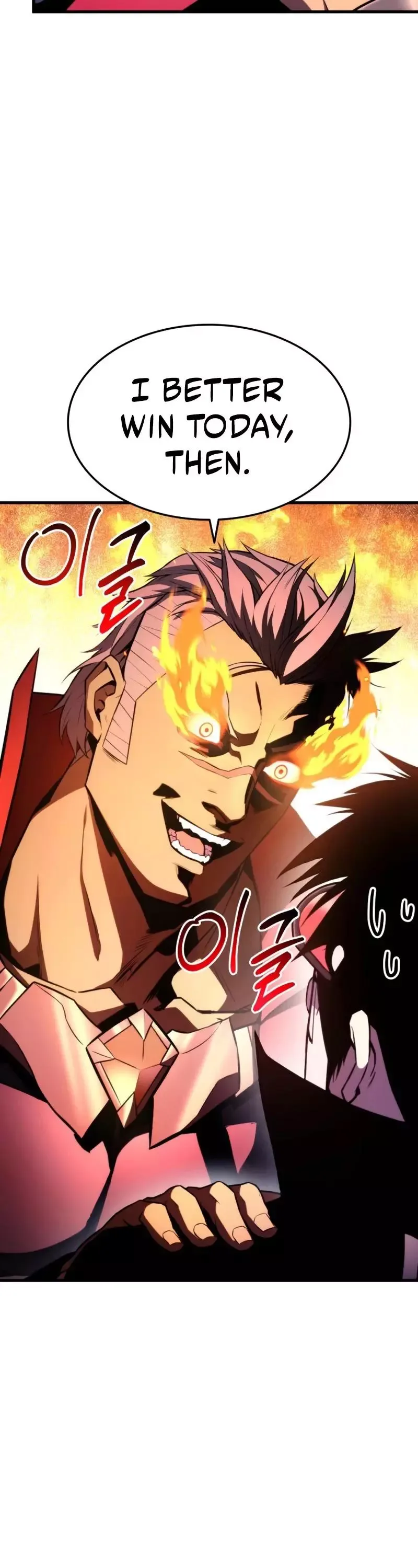 Ranker’s Return Chapter 45 page 36
