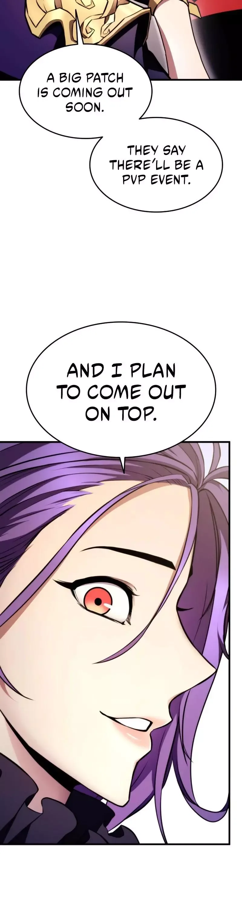 Ranker’s Return Chapter 45 page 40