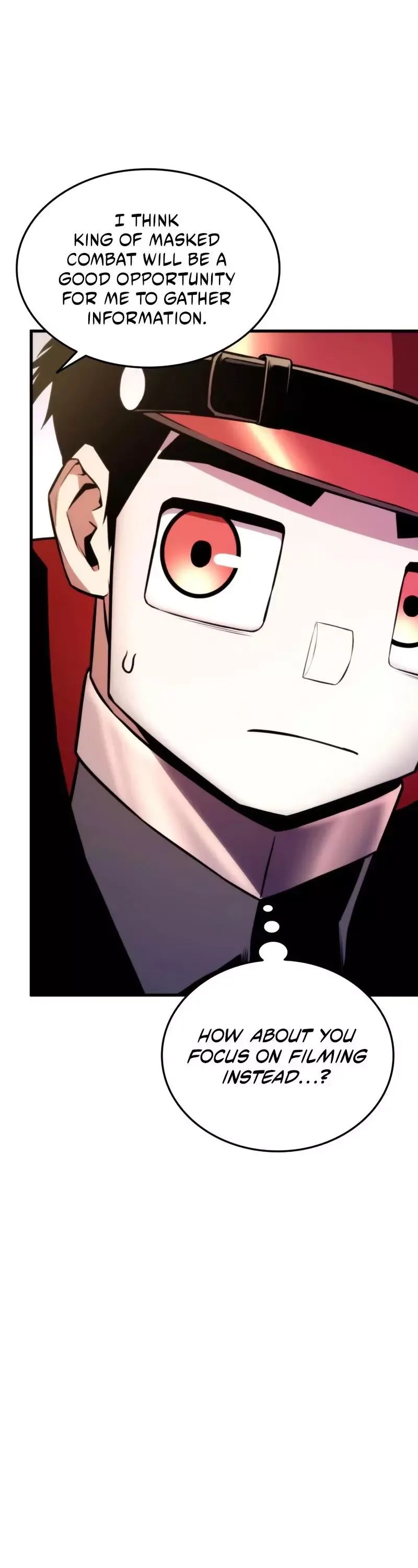 Ranker’s Return Chapter 45 page 41