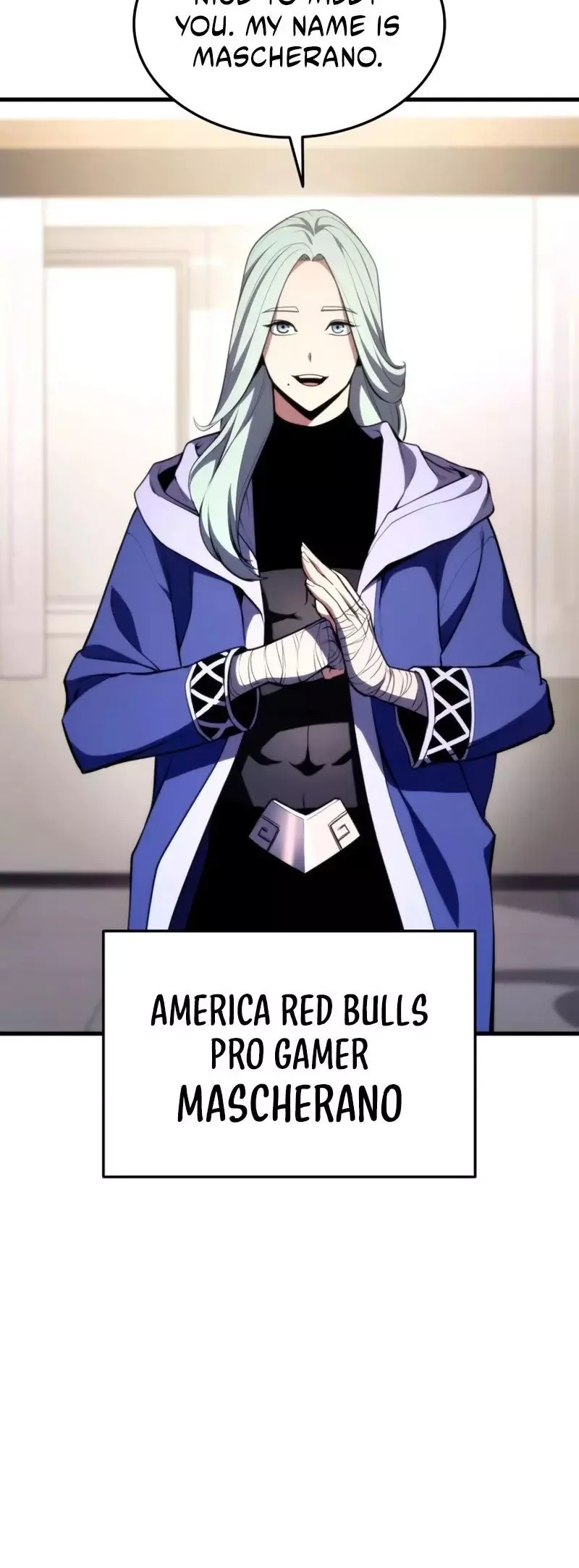 Ranker’s Return Chapter 45 page 45