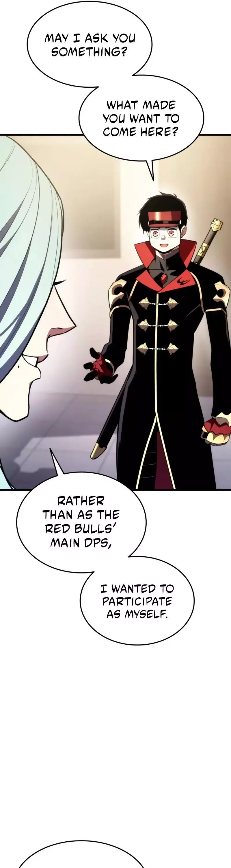 Ranker’s Return Chapter 45 page 46