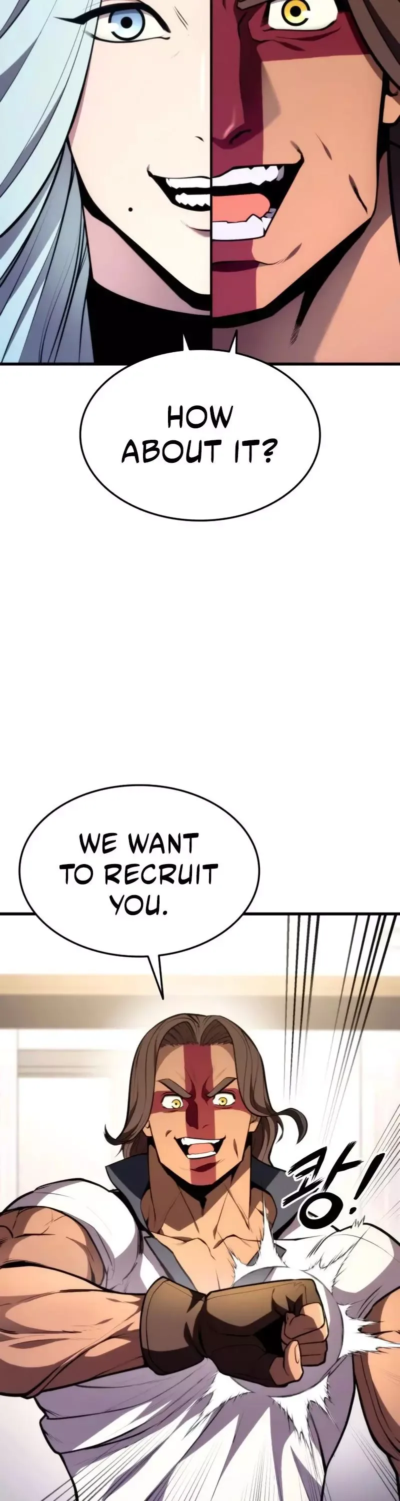 Ranker’s Return Chapter 45 page 48