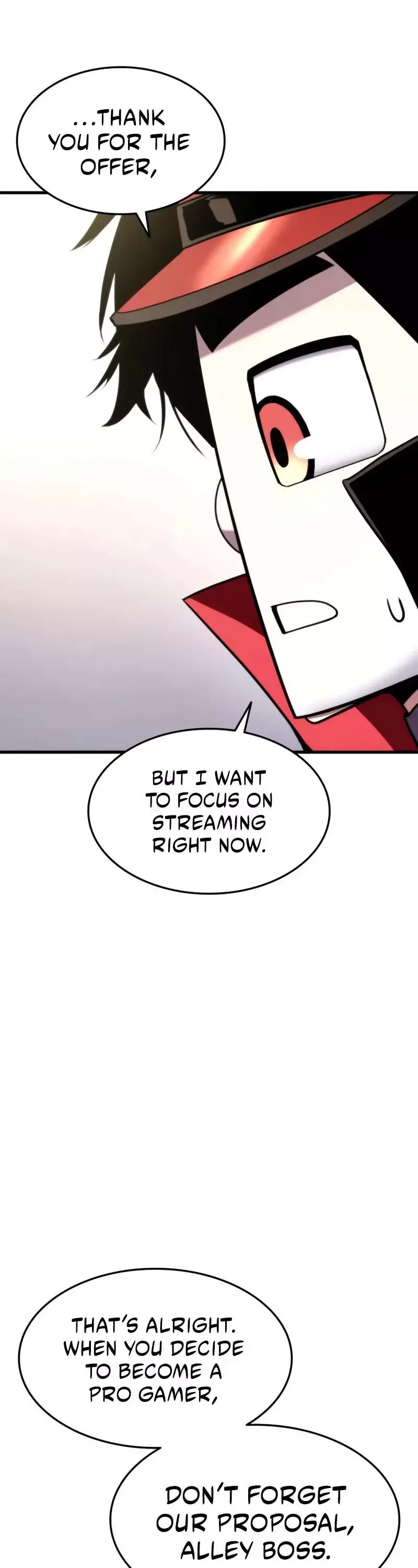 Ranker’s Return Chapter 45 page 50