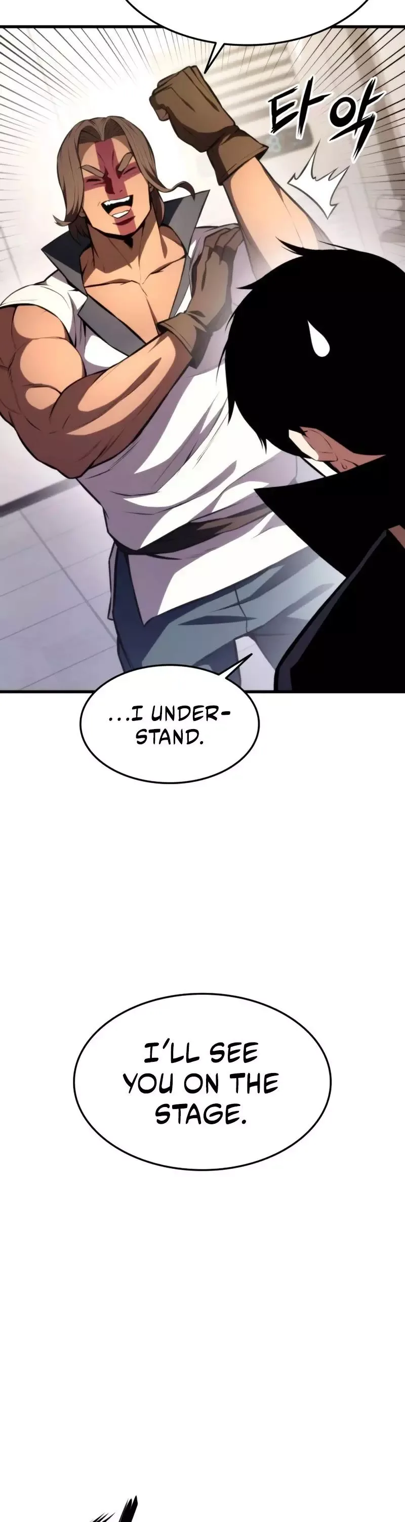Ranker’s Return Chapter 45 page 51