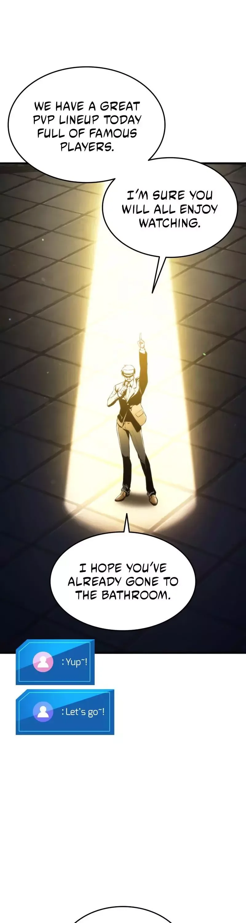 Ranker’s Return Chapter 45 page 59