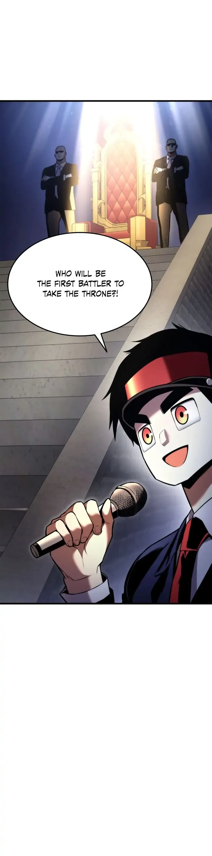 Ranker’s Return Chapter 46 page 20