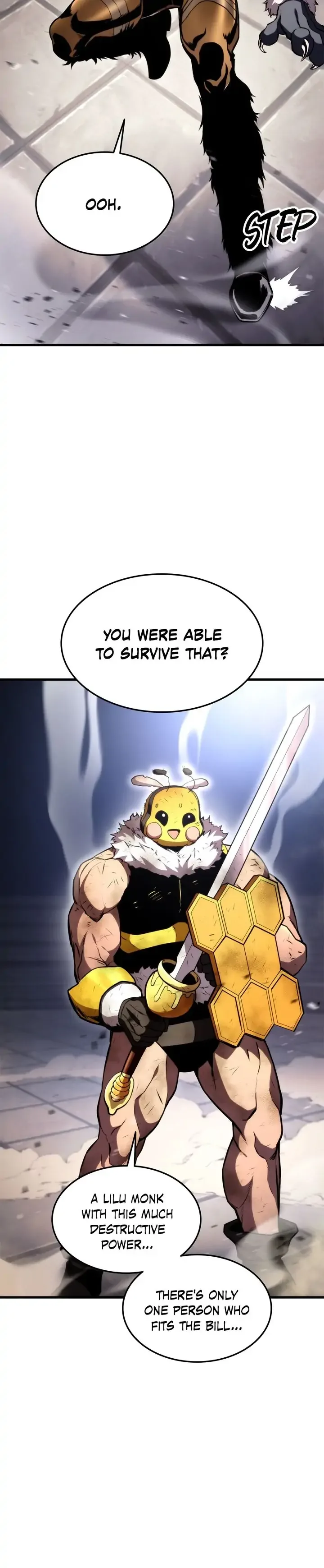 Ranker’s Return Chapter 46 page 29