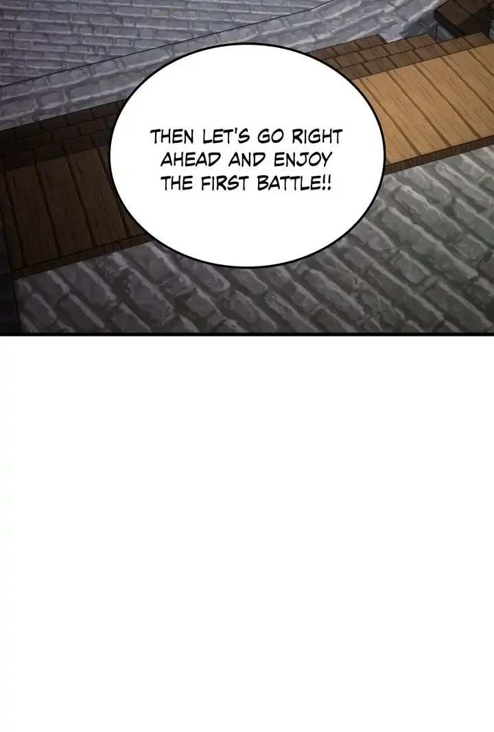 Ranker’s Return Chapter 46 page 19