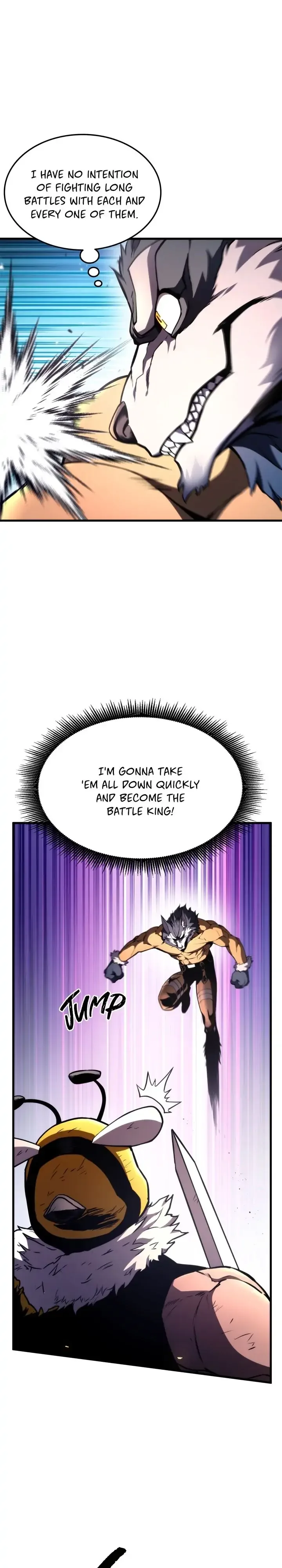 Ranker’s Return Chapter 46 page 24