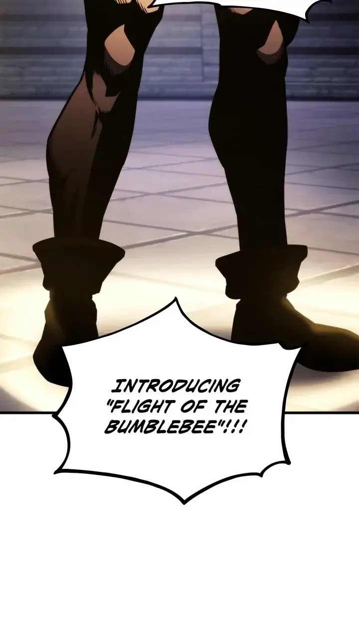 Ranker’s Return Chapter 46 page 5
