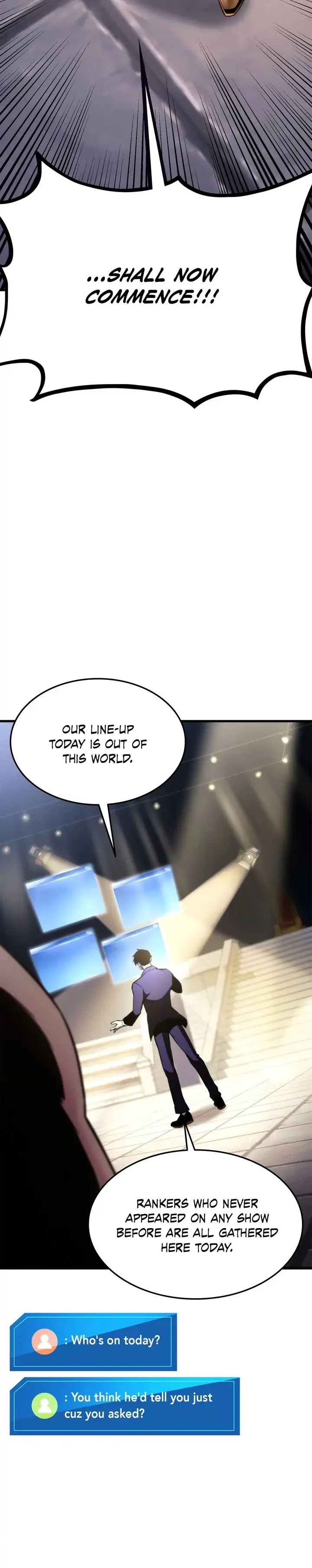 Ranker’s Return Chapter 46 page 3