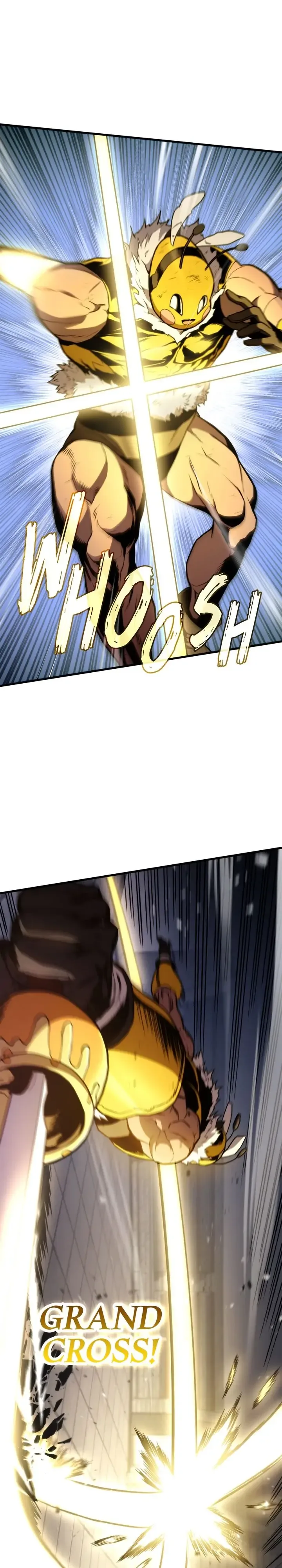 Ranker’s Return Chapter 46 page 33