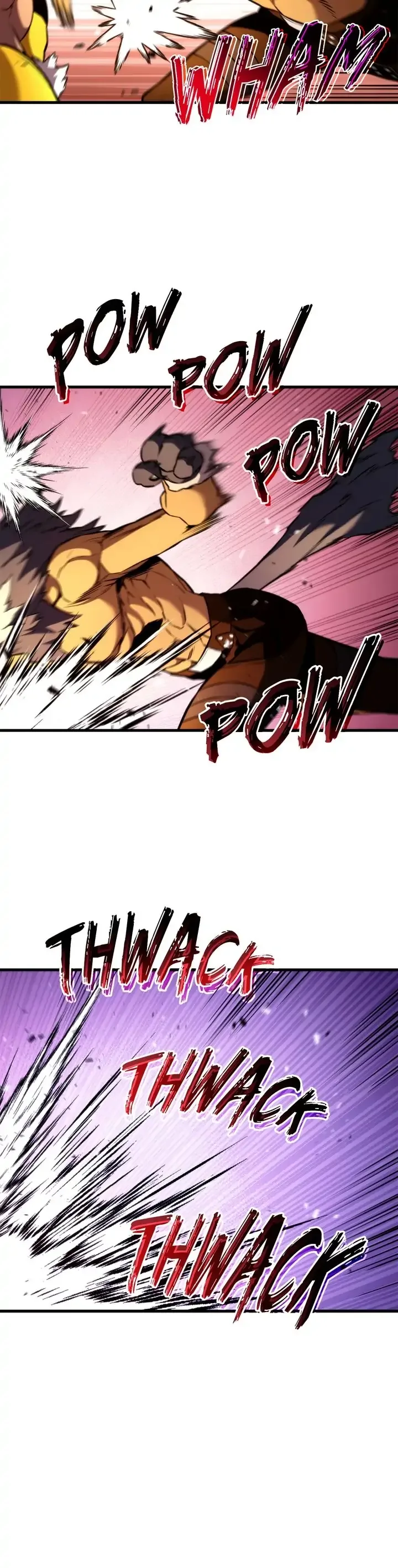 Ranker’s Return Chapter 46 page 38