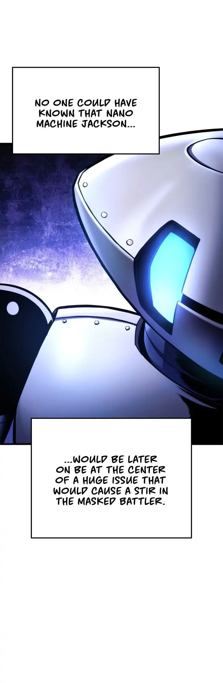 Ranker’s Return Chapter 46 page 46