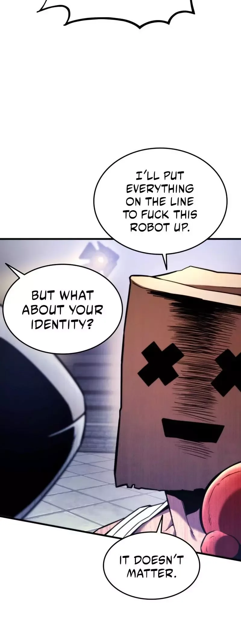 Ranker’s Return Chapter 47 page 16