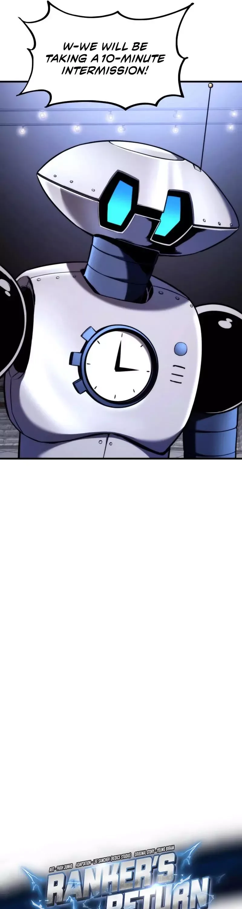 Ranker’s Return Chapter 47 page 6