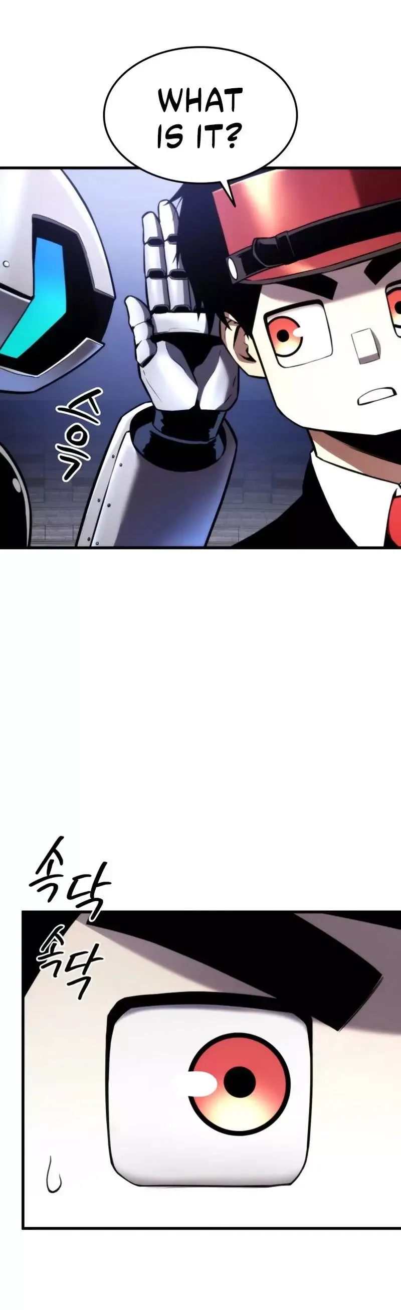 Ranker’s Return Chapter 47 page 4