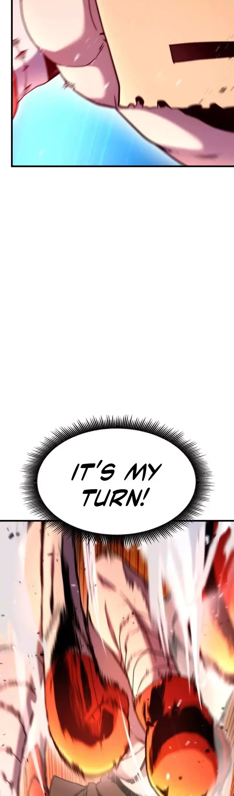 Ranker’s Return Chapter 47 page 36