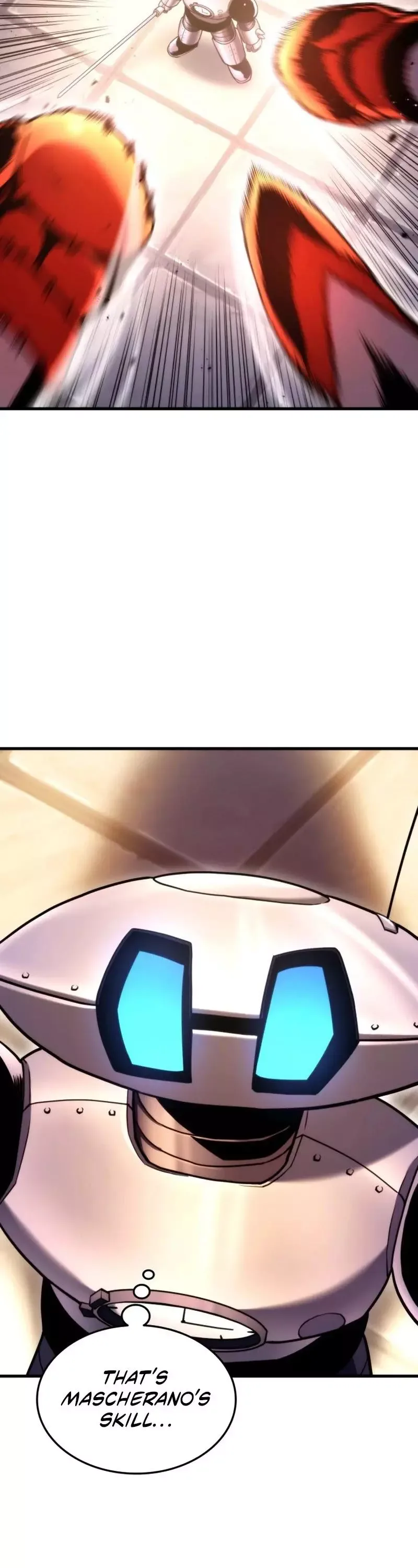Ranker’s Return Chapter 47 page 38