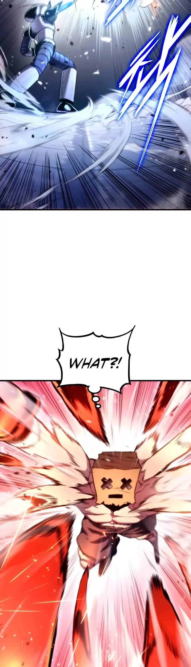 Ranker’s Return Chapter 47 page 40