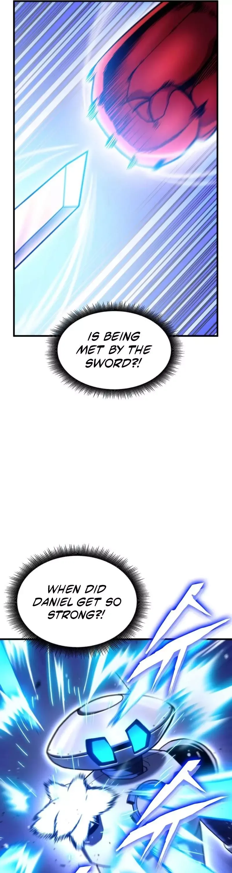 Ranker’s Return Chapter 47 page 42
