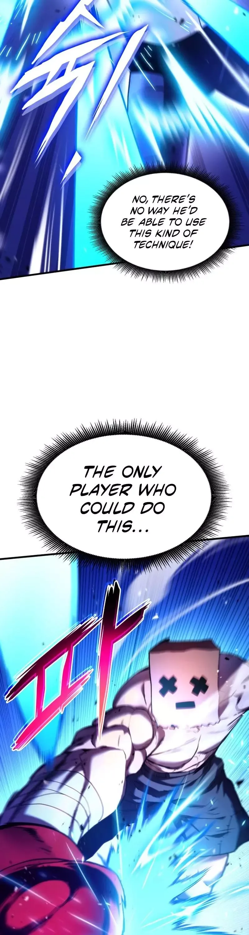 Ranker’s Return Chapter 47 page 43