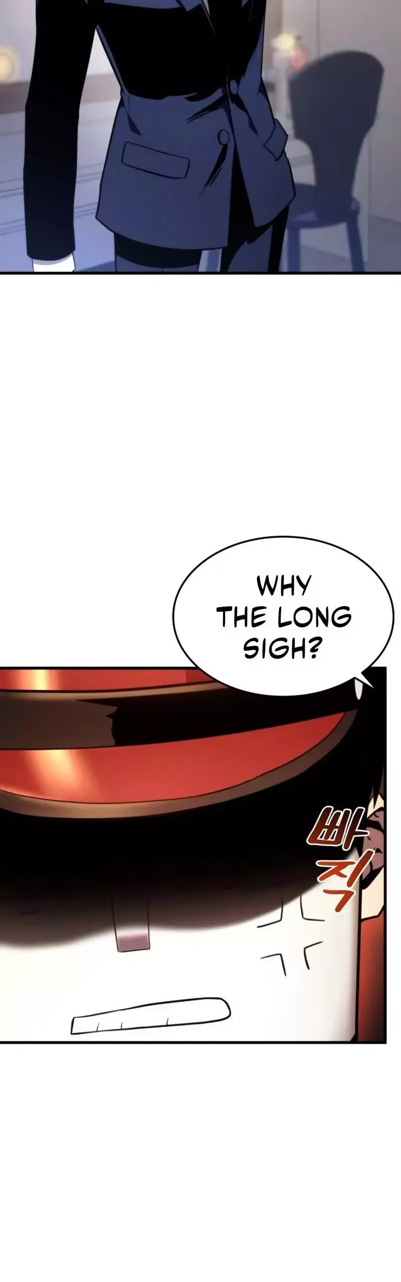 Ranker’s Return Chapter 47 page 53