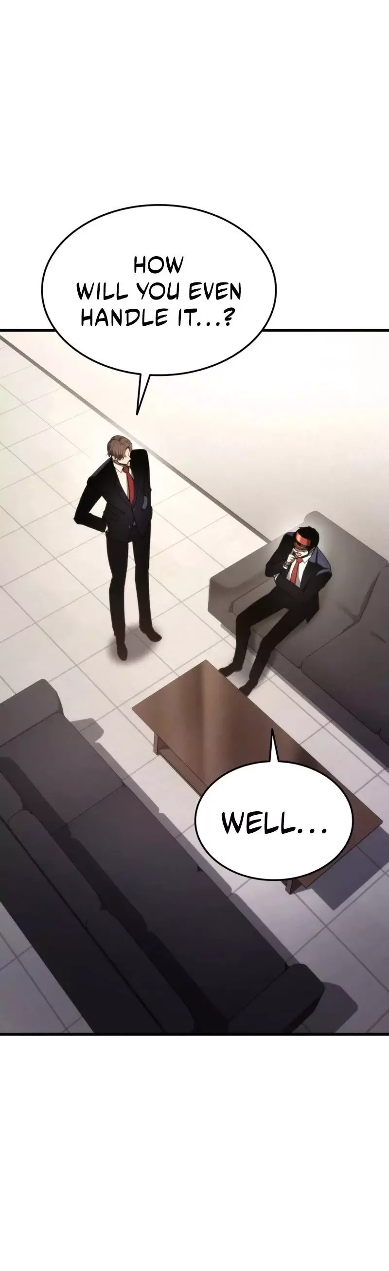Ranker’s Return Chapter 47 page 57