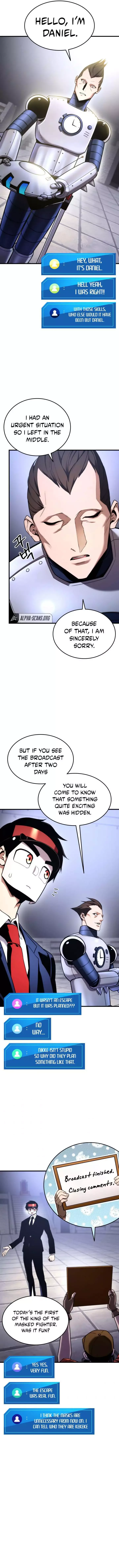 Ranker’s Return Chapter 48 page 7